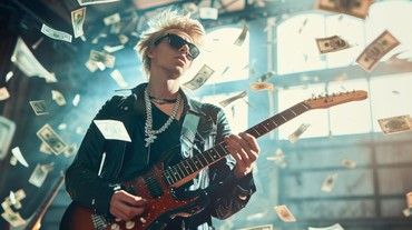 4 Musisi Indonesia Bebaskan Lagunya Dinyanyikan Orang Saat Kisruh Royalti Memanas