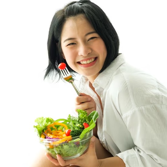 Bye-bye Keriput! 3 Makanan Ini Bikin Wajah Lebih Segar dan Awet Muda
