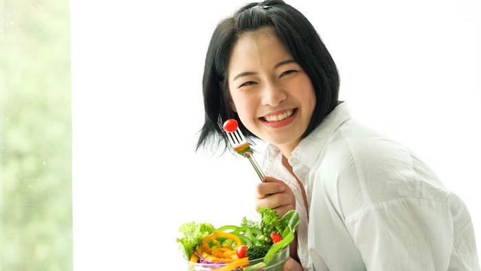 Bye-bye Keriput! 3 Makanan Ini Bikin Wajah Lebih Segar dan Awet Muda