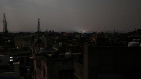 Makna Bunyanun Marsoos, Nama Operasi Militer Pakistan ke India
