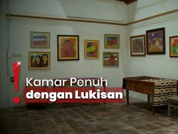 Luna Maya Resmi Nikah, Begini Fakta Kehidupan Nyonya Bouttier saat Kecil