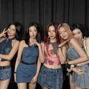 Siap-siap, Girl Group K-Pop ITZY Siap Comeback dalam Waktu Dekat!