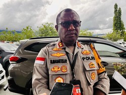 Heboh Aliran Sesat di Genyem Jayapura, Bolehkan Suami-Istri Tukar Pasangan