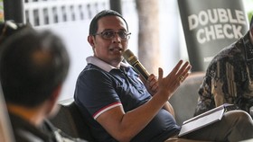 Istana Sebut Prabowo Bukan Pelapor Mahasiswi ITB Pembuat Meme Ciuman