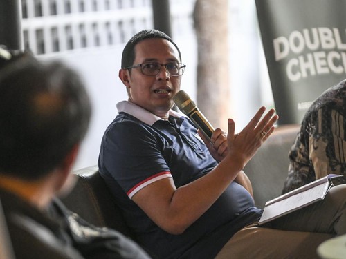 Istana soal Hari Kebudayaan Bertepatan Ultah Prabowo: Jangan Cocoklogi