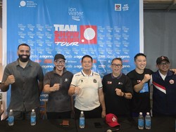 DKI Jakarta Geber Pencarian Atlet Padel demi PON 2028