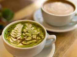 Selain Nikmat, Kopi Campur Matcha Berkhasiat untuk Kesehatan