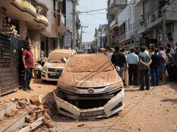 India dan Pakistan Sepakat Mulai Gencatan Senjata!