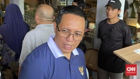 Hasan Nasbi: Prabowo Tak Laporkan Mahasiswi ITB Pembuat Meme ke Polisi