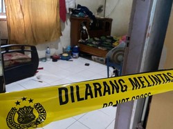 Sigit Beri Tahu Tetangga Usai Bunuh Istri di Kamar Kontrakan Pasuruan