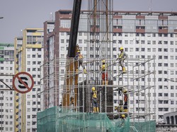 Biang Kerok Investasi Asing di RI Turun Terungkap