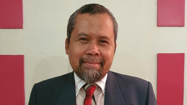 Upaya Bulog menyediakan beras di gudang-gudang pemerintah dinilai sebagai keberhasilan Indonesia menghadapi goncangan ekonomi global.