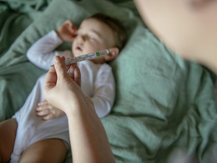 Kenali Tanda Pneumonia pada Bayi Baru Lahir dan Cara Mengobatinya