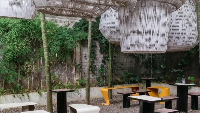 img-title Top 5 List: Rekomendasi Compound Space di Jakarta Selatan