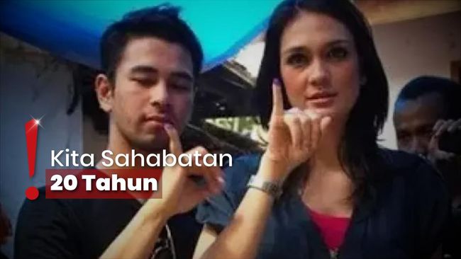 Kata-kata Ini yang Akhirnya Buat Raffi Ahmad Nangis di Akad Luna Maya