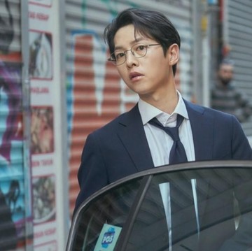 Raih Rating Tertinggi Sepanjang Masa, Drakor 'Reborn Rich' akan Berlanjut ke Season 2
