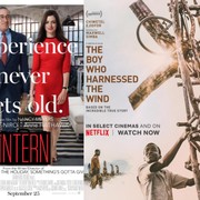 Top 5 List: Rekomendasi Film Netflix yang Bikin Kamu Semangat Belajar