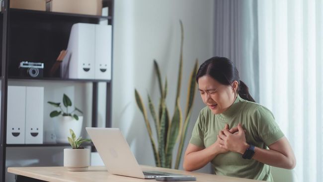Mengenal Ruam Payudara pada Ibu Menyusui, Penyebab dan Cara Mengatasinya