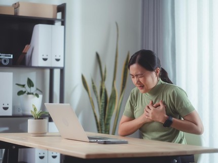 Mengenal Ruam Payudara pada Ibu Menyusui, Penyebab dan Cara Mengatasinya