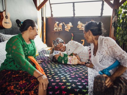 Mengenal Selapanan, Tradisi Selamatan Adat Jawa untuk Bayi Berusia 35 Hari