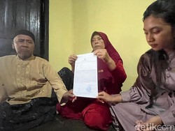 Rangkaian Kejadian yang Bikin Kematian Alfan Semakin Janggal
