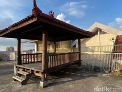 Sekolah Sebut Siswa SMP Tewas Tersengat Listrik di Rooftop Musibah