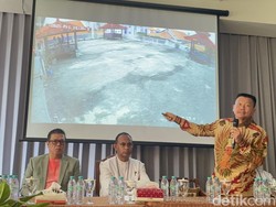 Video: Kronologi Siswa di Surabaya Tewas Tersetrum di Rooftop SMA Versi Pihak Sekolah