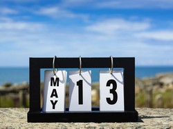 Tanggal 13 Mei 2025 Libur Apa? Cek Lagi Informasi di SKB 3 Menteri di Sini!