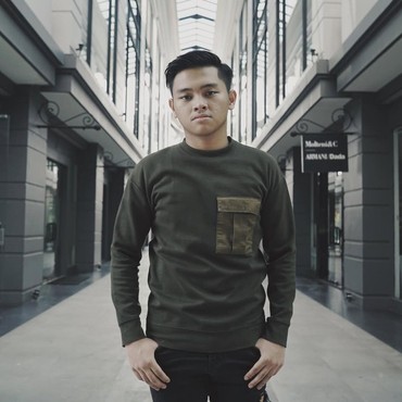 Tipu Penggemar, Aldy Eks CJR: Saya Mengakui Kelalaian dan Khilaf