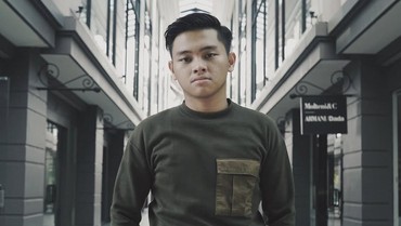 Tipu Penggemar, Aldy Eks CJR: Saya Mengakui Kelalaian dan Khilaf