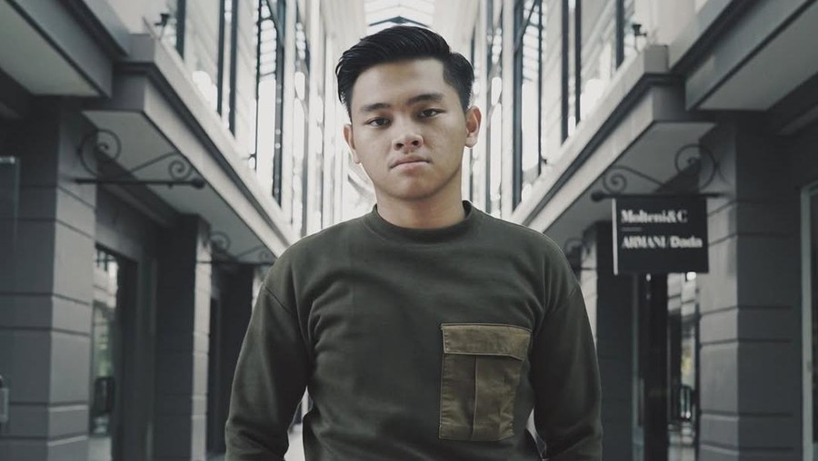 Tipu Penggemar&comma; Aldy Eks CJR&colon; Saya Mengakui Kelalaian dan Khilaf