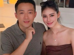 Jelang Menikah, Istri Mantan Suami Barbie Hsu Dituduh Berselingkuh