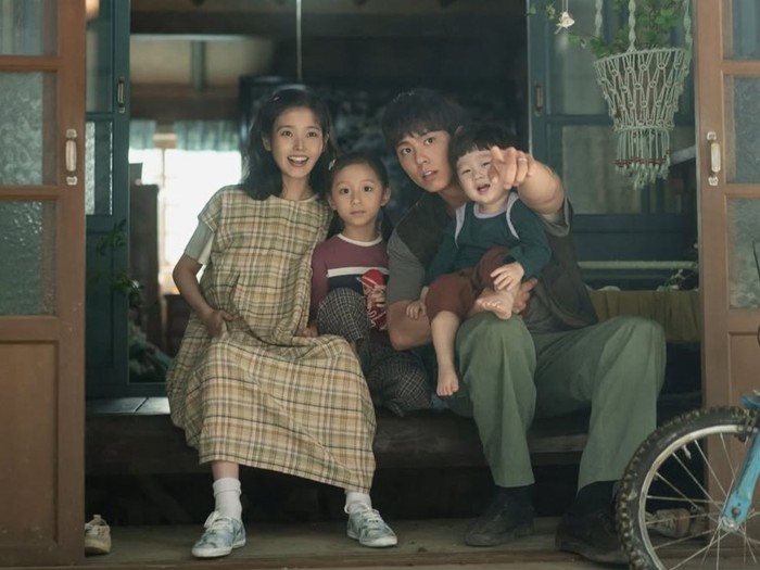 When Life Gives You Tangerines/ Foto: netflixkr