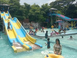 4 Wisata Buatan di Indramayu Cocok Dikunjungi Saat Libur Panjang