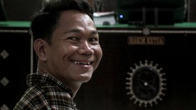 MA Perberat Vonis Agus Difabel Jadi 12 Tahun Penjara