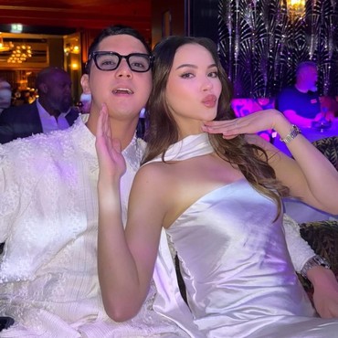 Al Ghazali Bakal Undang 3 Ribu Tamu untuk Ngunduh Mantu, Dewa 19 Ikut Meramaikan