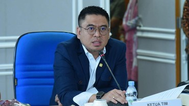 Kekayaan Endipat Wijaya Anggota DPR yang Nyinyir soal Donasi Rp10 M untuk Banjir Sumatera