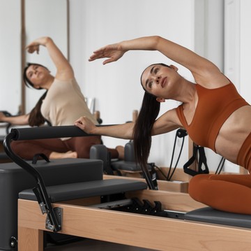 9 Tren Olahraga yang Jadi Gaya Hidup di Tahun 2025, Ada Pilates hingga Padel