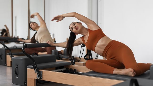 9 Aktiviti Sukan In Trend yang Menjadi Gaya Hidup di Tahun 2025: Pilates, Padel & Banyak Lagi!