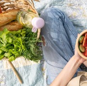 7 Kota di Asia yang Cocok untuk Wisata Vegan, Bikin Liburan Sehat dan Memuaskan!