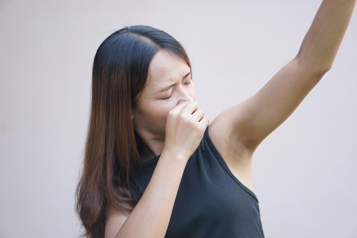 manfaat cuka apel untuk perempuan