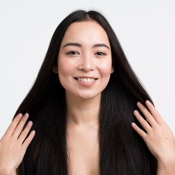 img-title 6 Cara Merawat Rambut Agar Sehat Berkilau