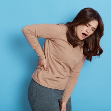 Jangan Abaikan! Ini 3 Penyebab Sakit Punggung yang Sering Dianggap Sepele