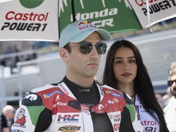 MotoGP Prancis 2025: Race Bersejarah Johann Zarco