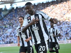 Lazio Vs Juventus Tuntas 1-1