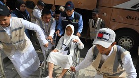 Daftar Ketentuan Baru soal Haji Lewat RUU yang Disahkan DPR