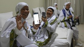 Pasangan Jemaah Haji Asal RI yang Terpisah Bisa Bergabung di Makkah