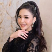 6 Daftar Selebritas Indonesia Berzodiak Aquarius yang Miliki Karier Sukses