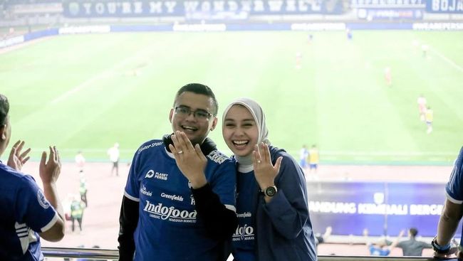 Sosok Luthfianisa Putri Karlina Wakil Bupati Garut Calon Menantu Dedi Mulyadi