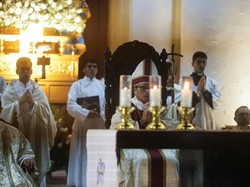 Renungan Harian Katolik Minggu, 16 November 2025: Dalam Ketabaanku